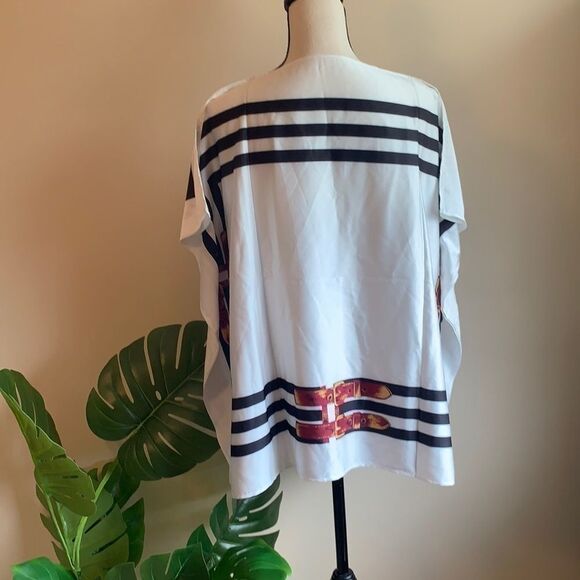 Lee Lees blouse - Picture 2 of 5